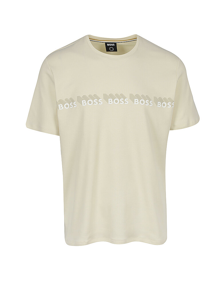 BOSS Pyjama creme | S
