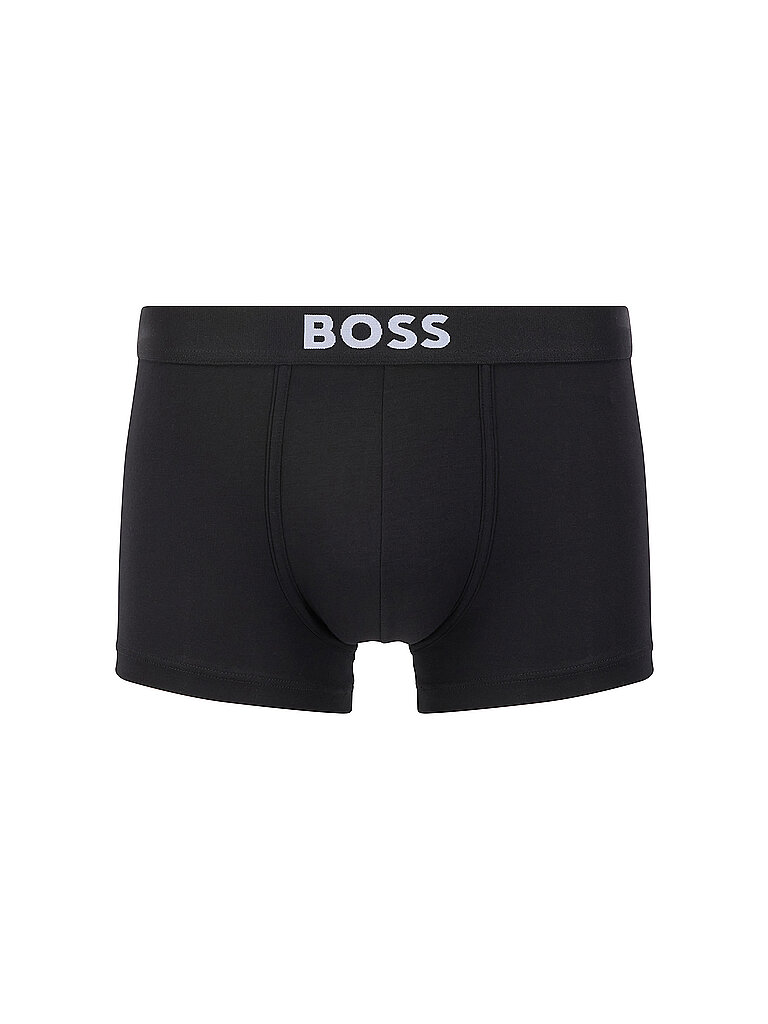 BOSS Pant schwarz schwarz | L