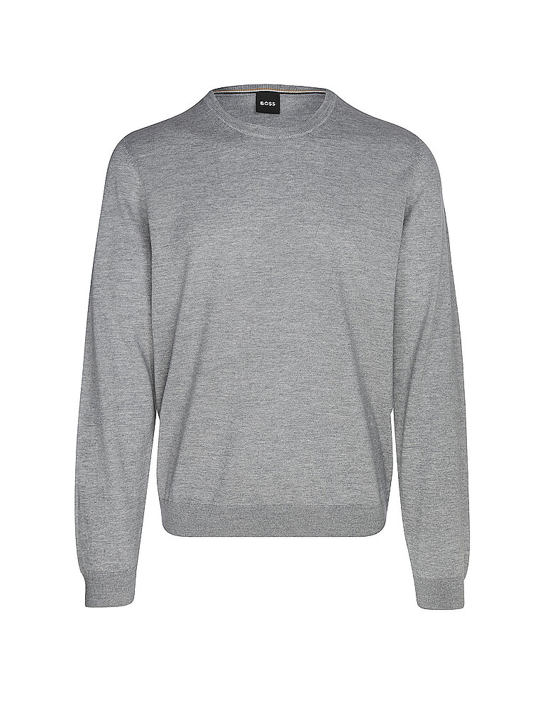 BOSS Pullover Slim Fit LENO-P – Boss