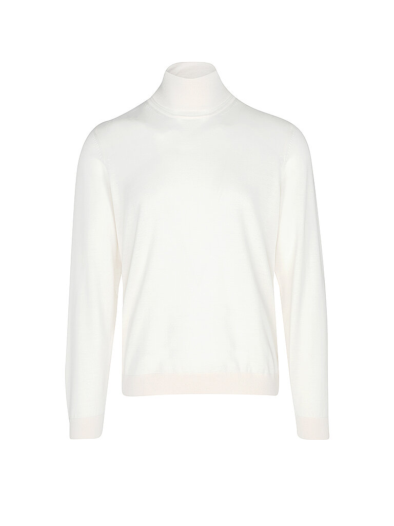 BOSS Rollkragenpullover Slim Fit MUSSO – Boss