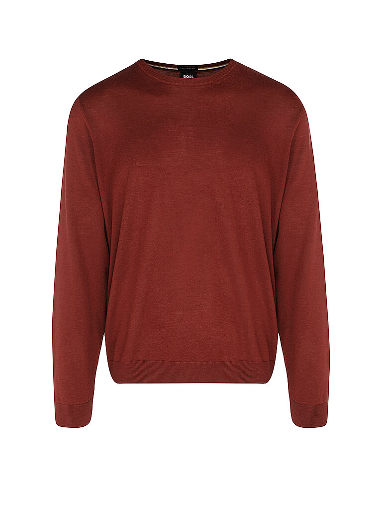 BOSS Pullover Slim Fit LENO-P – Boss