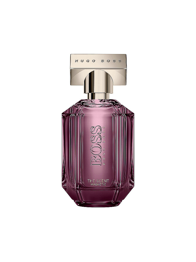 BOSS The Scent Magnetic for her Eau de Parfum – Boss