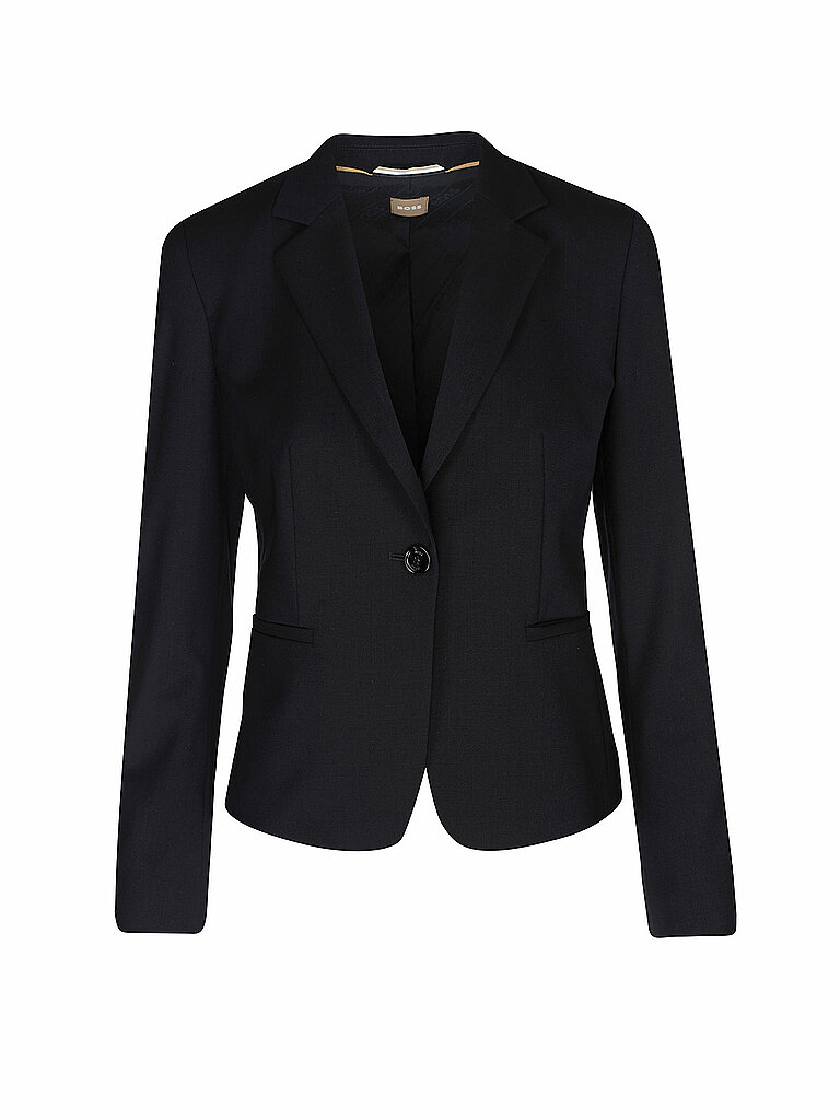 BOSS Blazer JARUA dunkelblau | 36