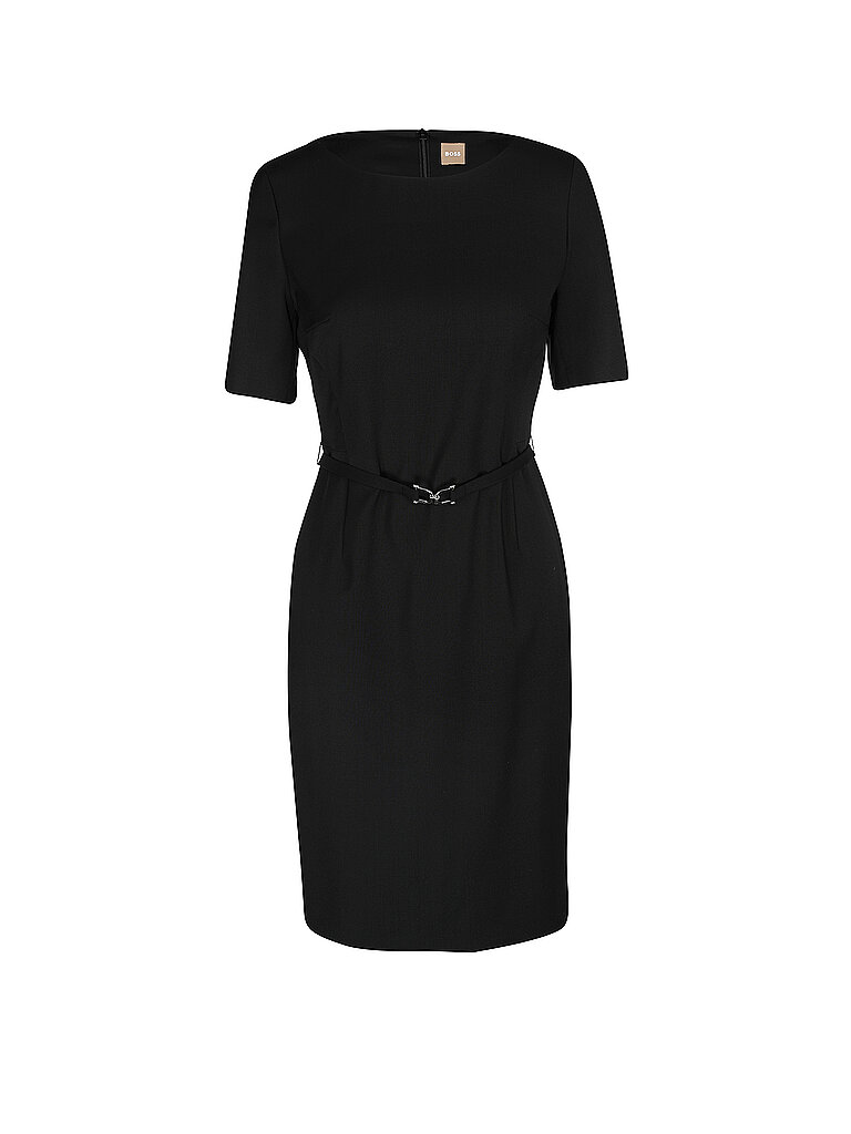 BOSS Businesskleid DALEAH schwarz | 32