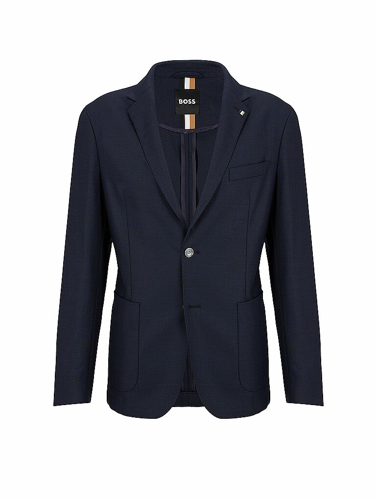BOSS Sakko C-HARRY-224 dunkelblau | 48