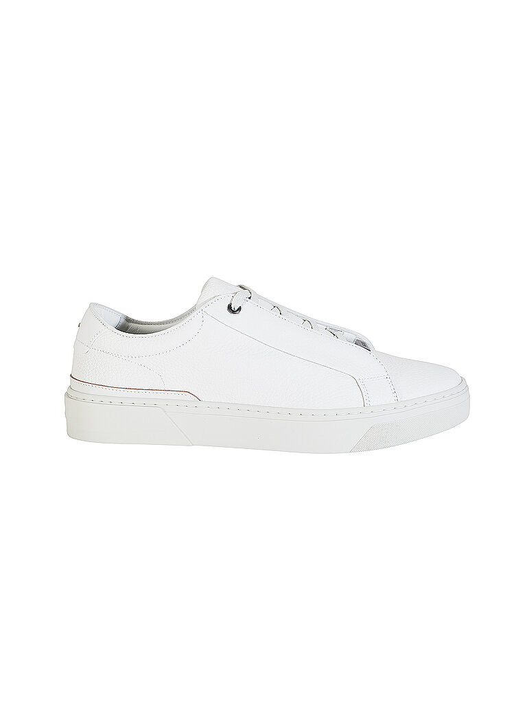 BOSS Sneaker GARY weiss | 42