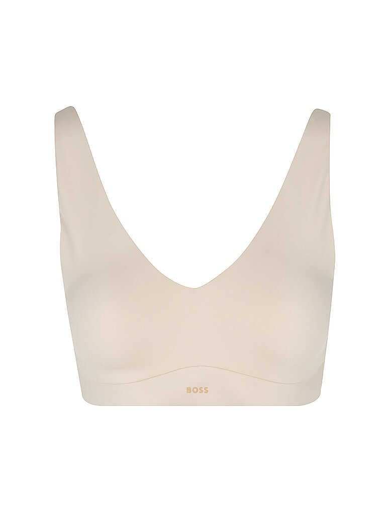 BOSS Bralette LASER CUT light – Boss