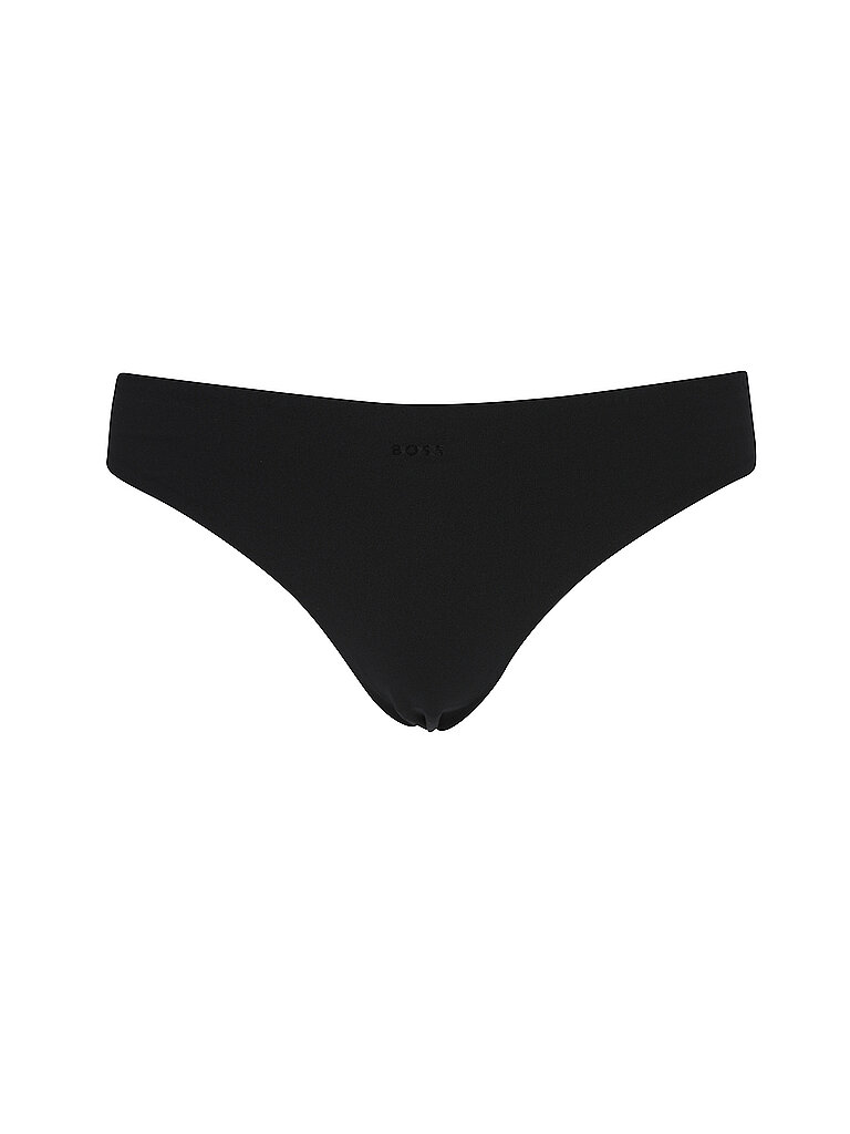 BOSS Slip black schwarz | XXL