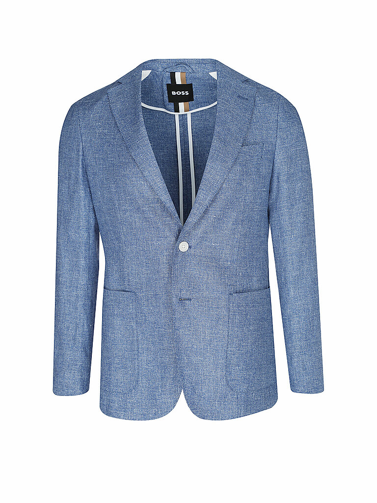 BOSS Sakko hellblau | 52