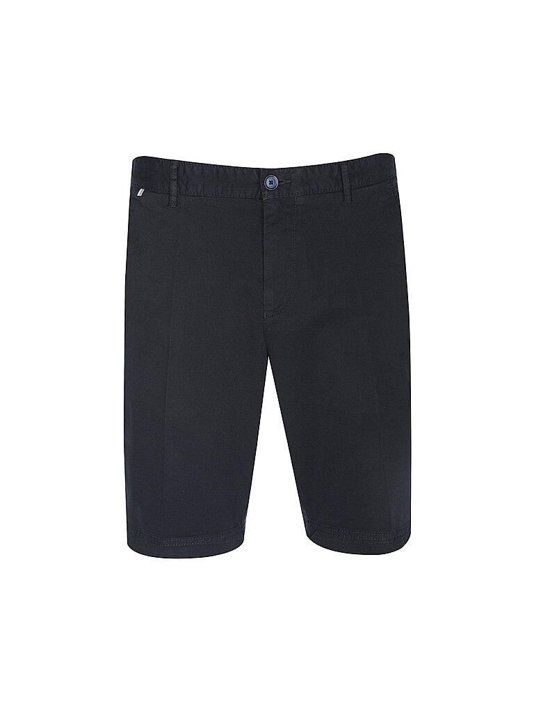 BOSS Shorts Slim Fit SLICE schwarz | 52