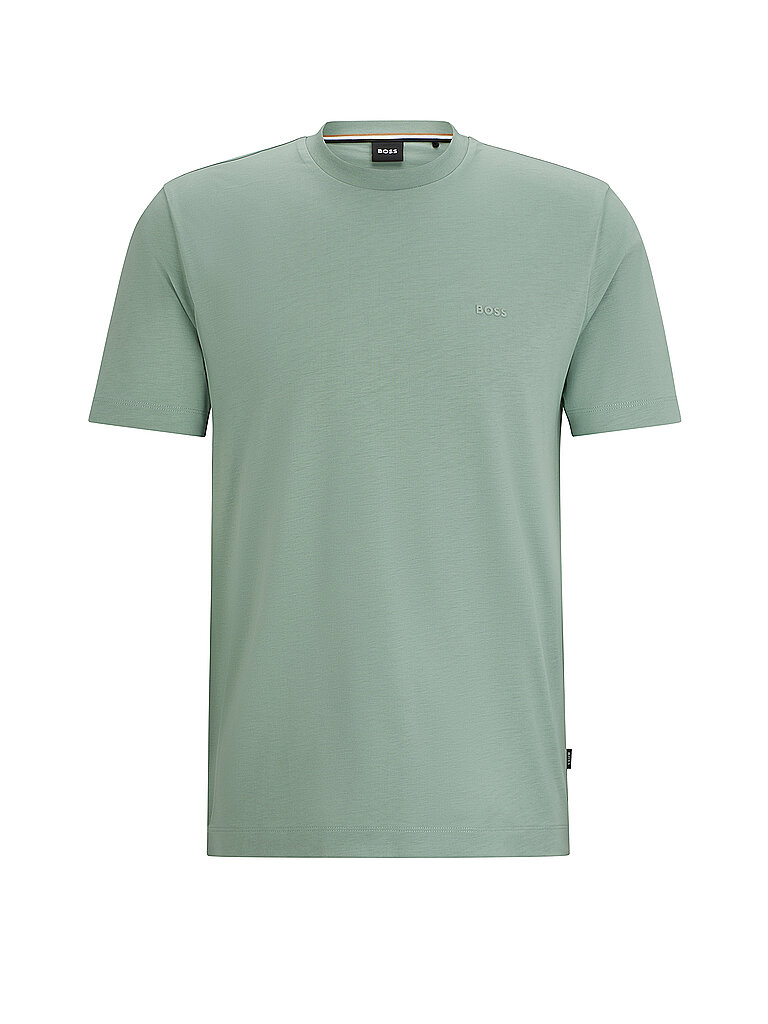 BOSS T-Shirt Regular Fit THOMPSON 01 – Boss