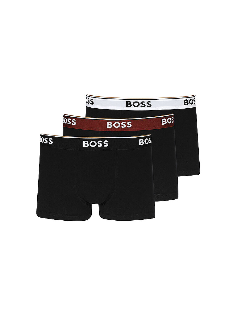 BOSS Pants 3er Pkg. open – Boss