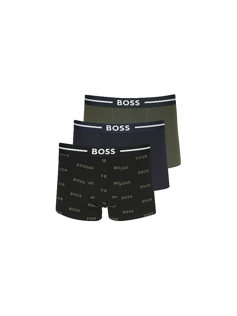 BOSS Pants 3-er Pkg open – Boss