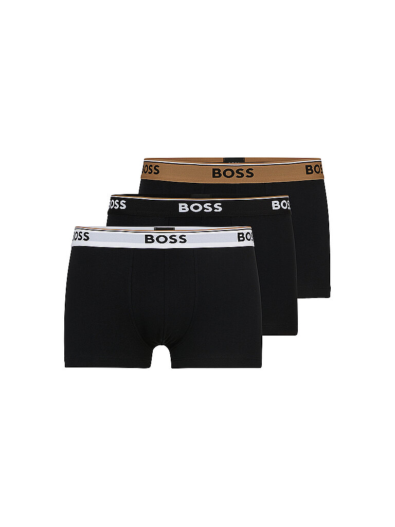 BOSS Pants 3er Pkg open miscellaneous – Boss