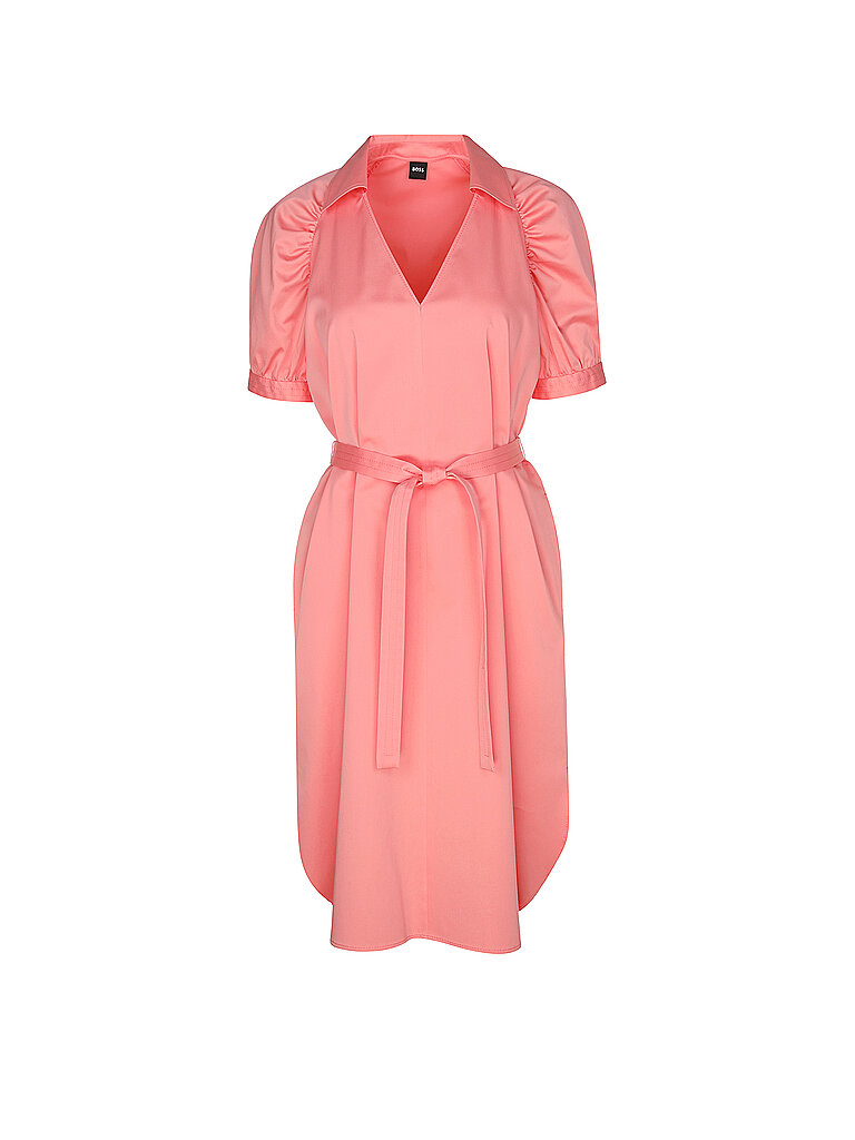 BOSS Midikleid DEPERA – Boss
