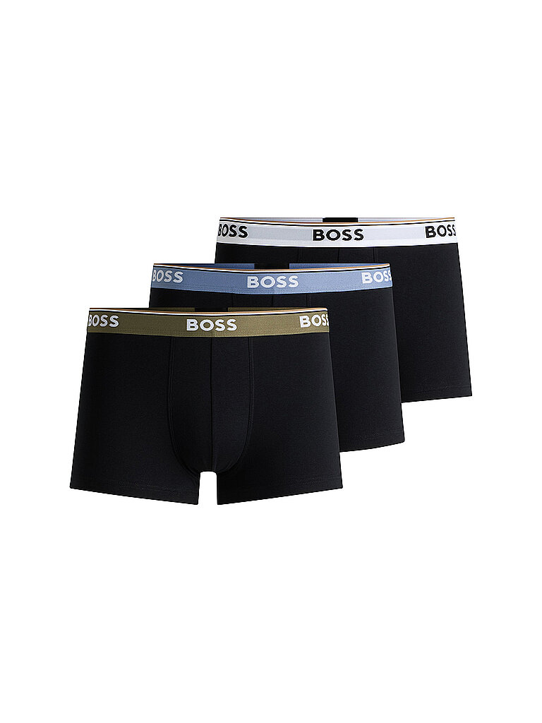 BOSS Pants 3er Pkg – Boss