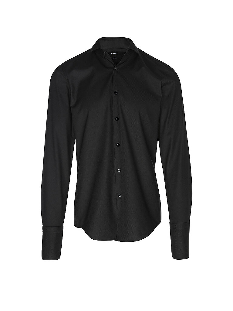 BOSS Hemd Slim Fit HANK – Boss