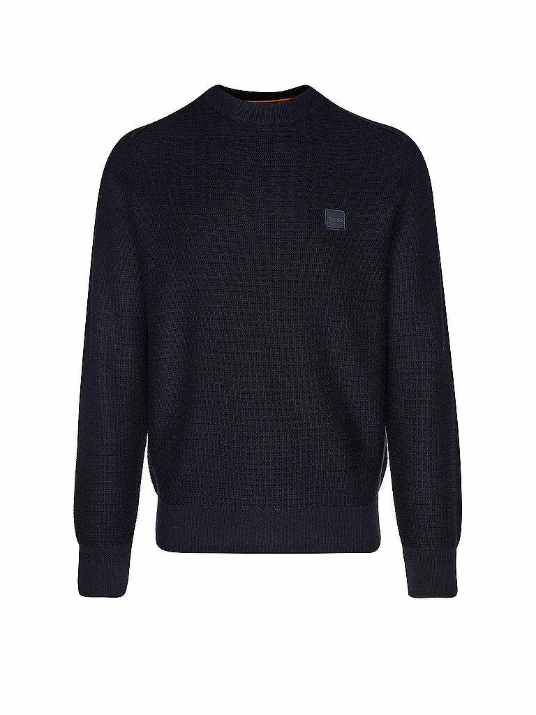 BOSS Pullover ANION – Boss