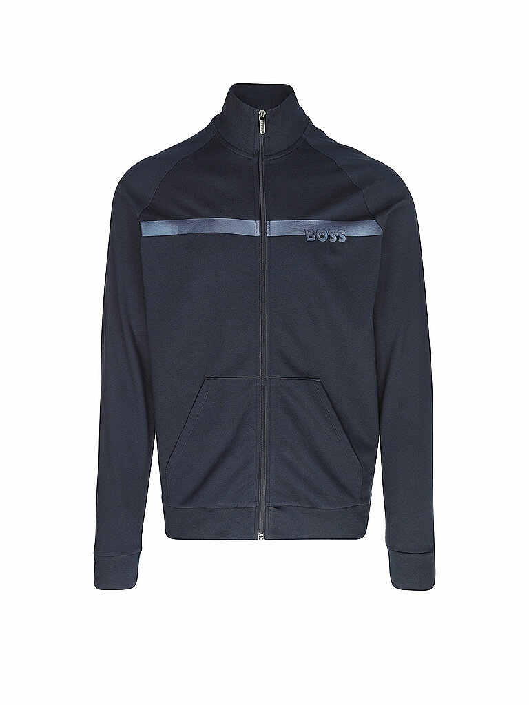 BOSS Loungewear Jacke – Boss