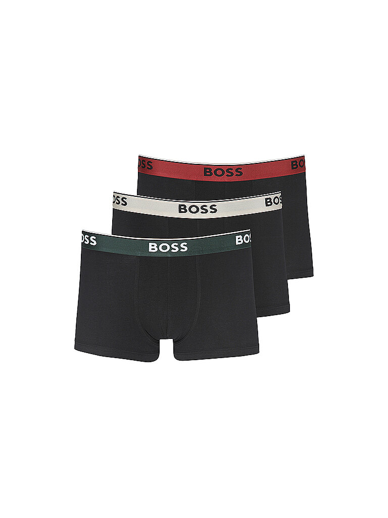 BOSS Pants 3er Pkg open miscellour – Boss