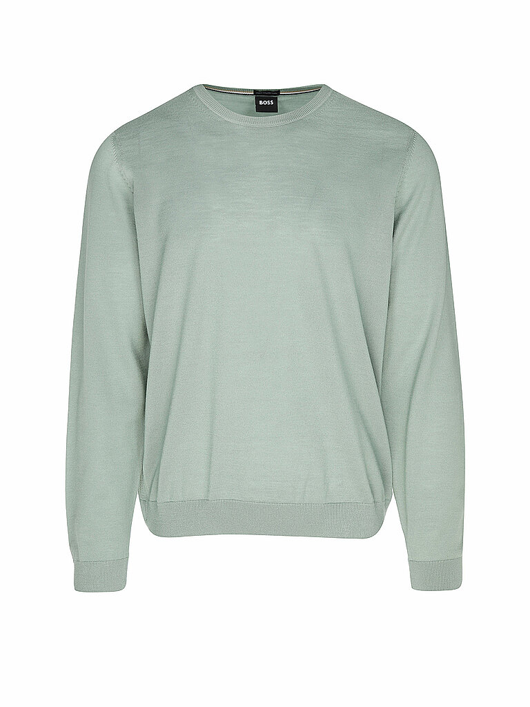 BOSS Pullover Slim Fit LENO-P from Kastner & Öhler DE/AT