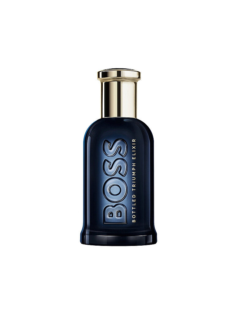 BOSS Triumph Elixir – Boss