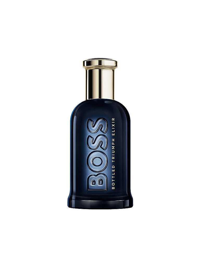BOSS Triumph Elixir – Boss