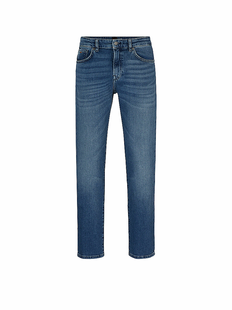 Jeans im 5-Pocket-Design Modell ReMaine