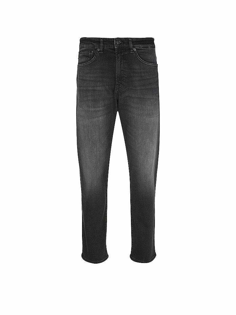 Regular Fit Jeans im 5-Pocket-Design Modell REMAINE