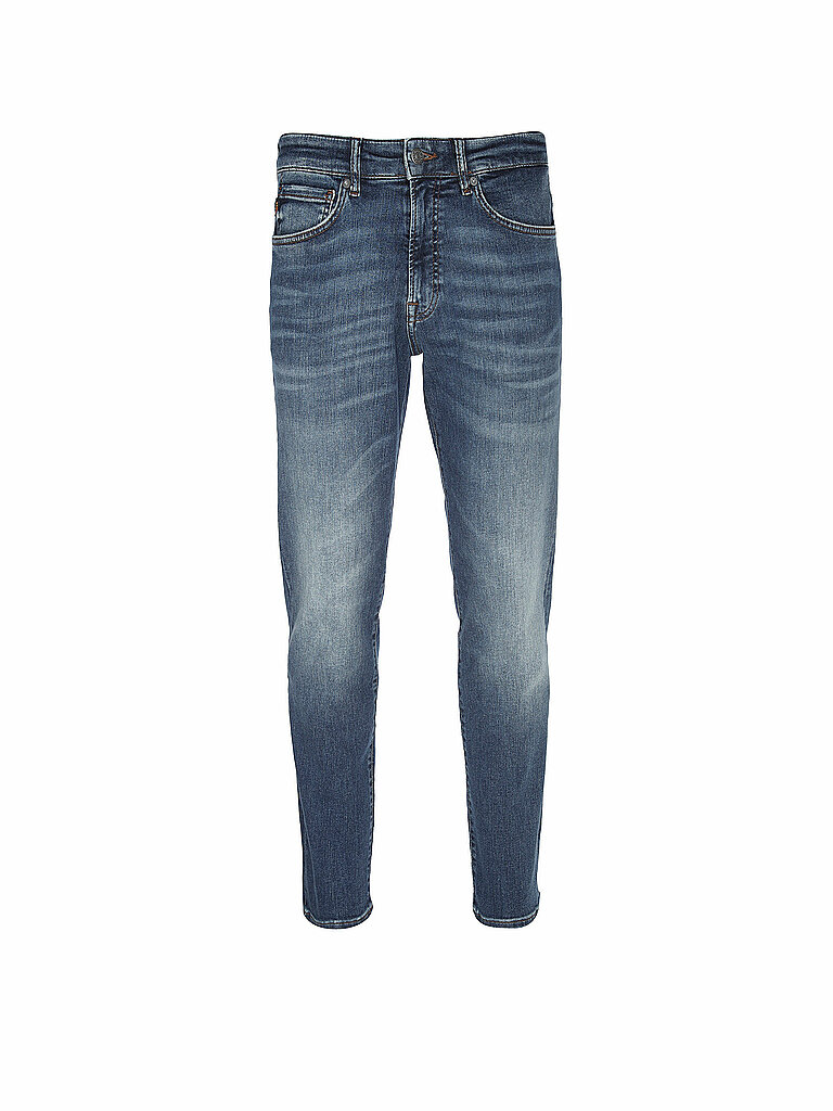 Regular Fit Jeans im 5-Pocket-Design Modell REMAINE