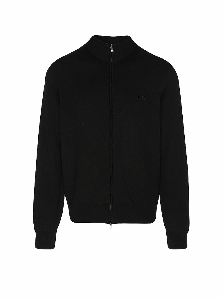 BOSS Strickjacke PALANO – Boss