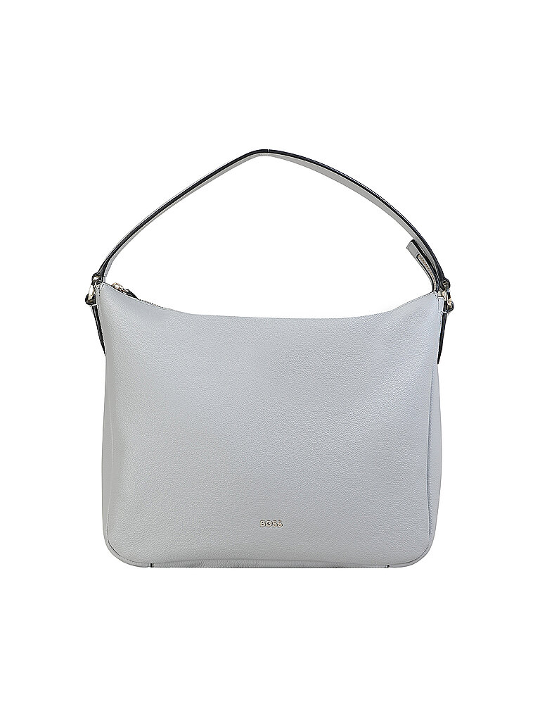 BOSS Ledertasche - Hobo Bag ALYCE – Boss