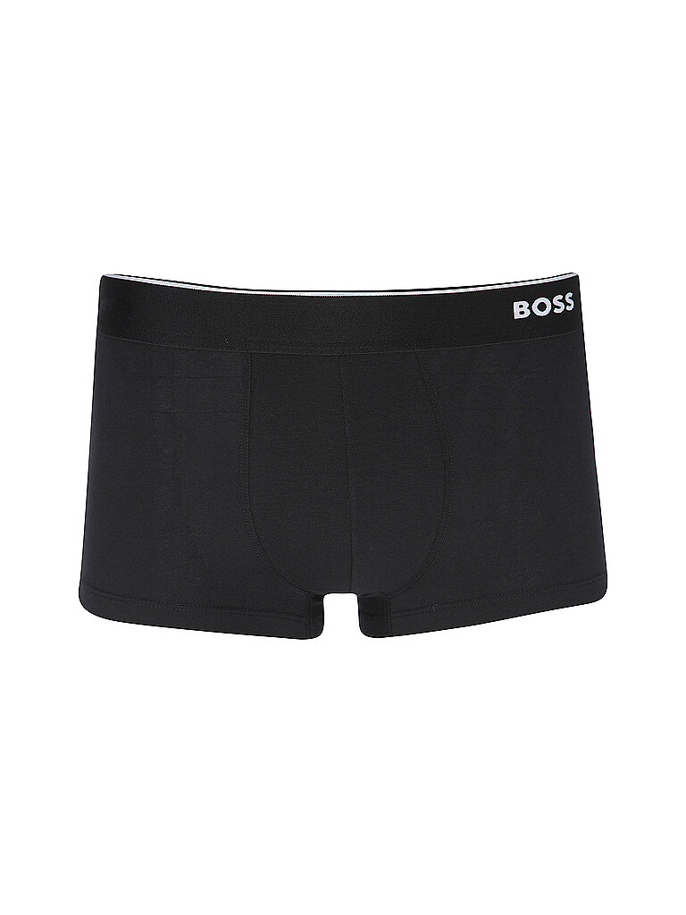 BOSS Pants black schwarz | S