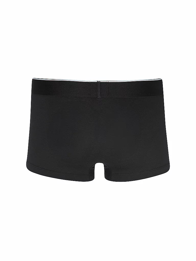 BOSS Pants black schwarz | S