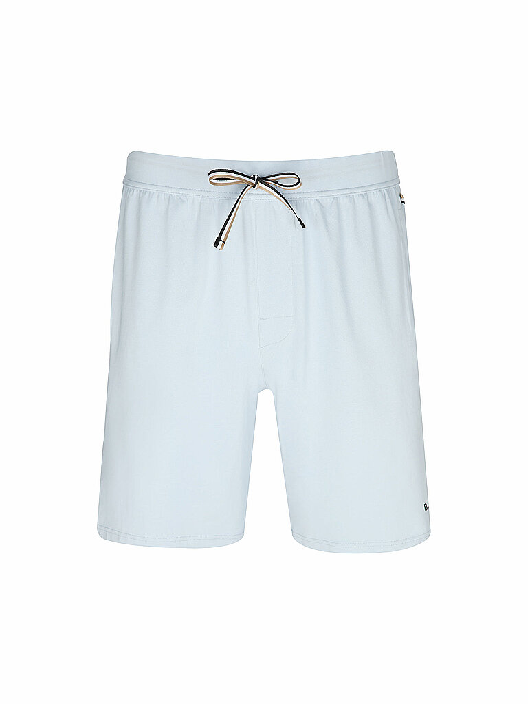 BOSS Pyjamahose - Shorts – Boss