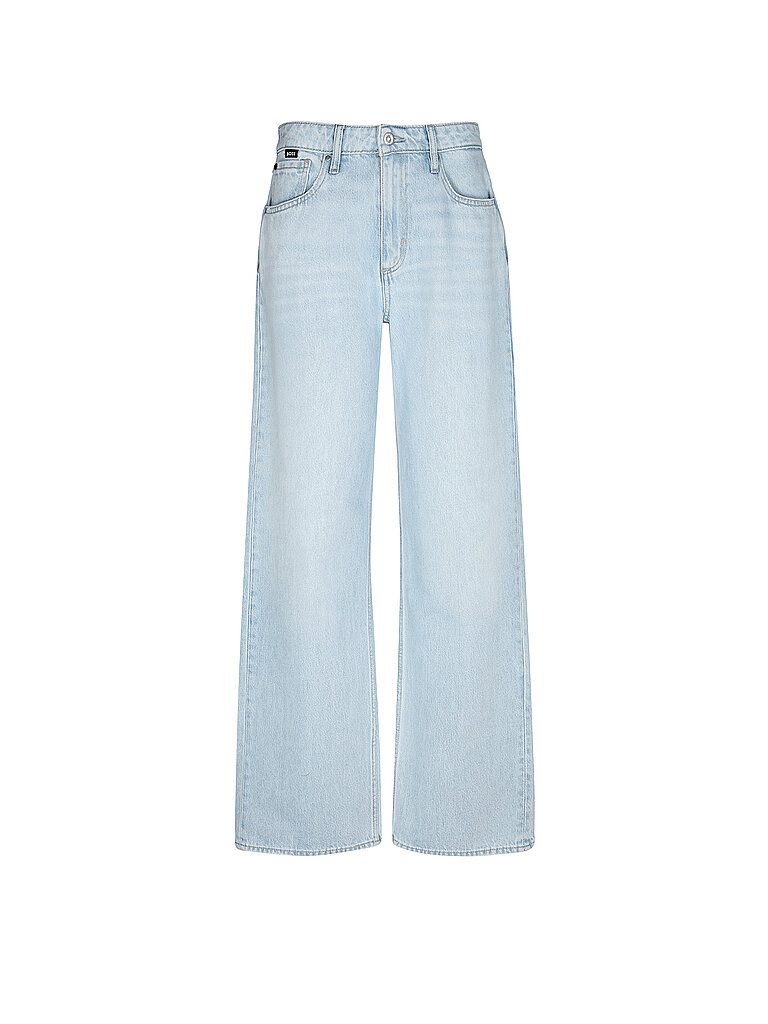 BOSS Jeans Boyfriend Fit CROSSROAD SUPER – Boss