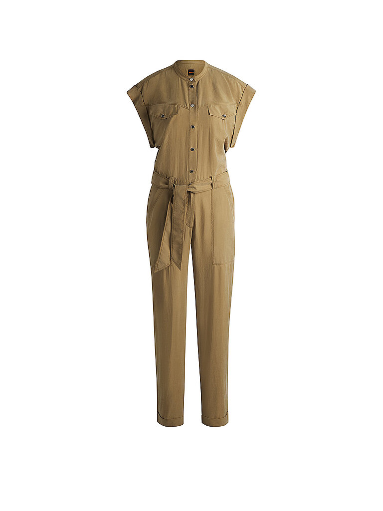 BOSS Jumpsuit C-DRIDY – Boss
