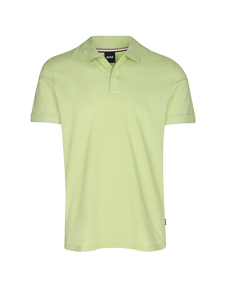 BOSS Poloshirt Regular Fit PALLAS from Kastner & Öhler DE/AT