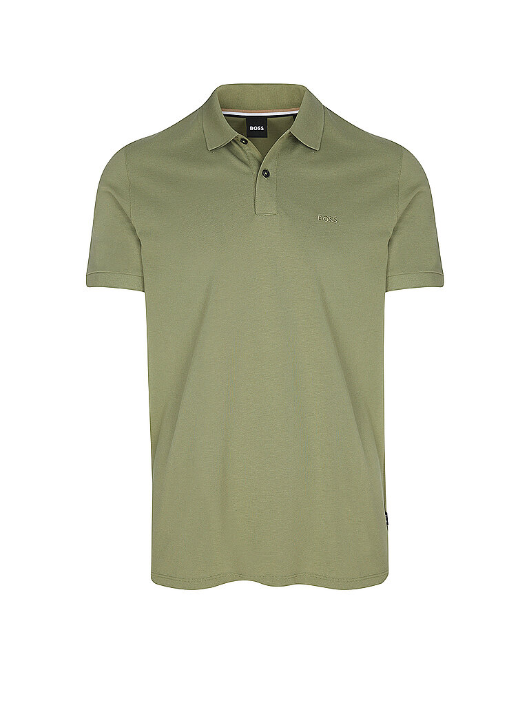 BOSS Poloshirt Regular Fit PALLAS from Kastner & Öhler DE/AT