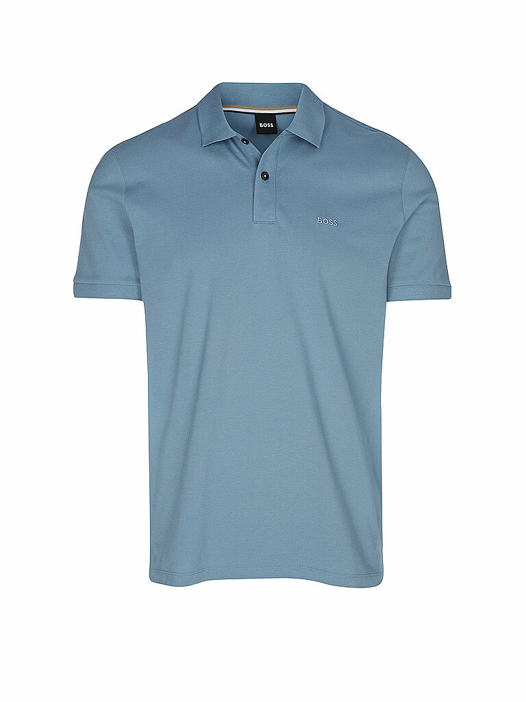 BOSS Poloshirt Regular Fit PALLAS from Kastner & Öhler DE/AT