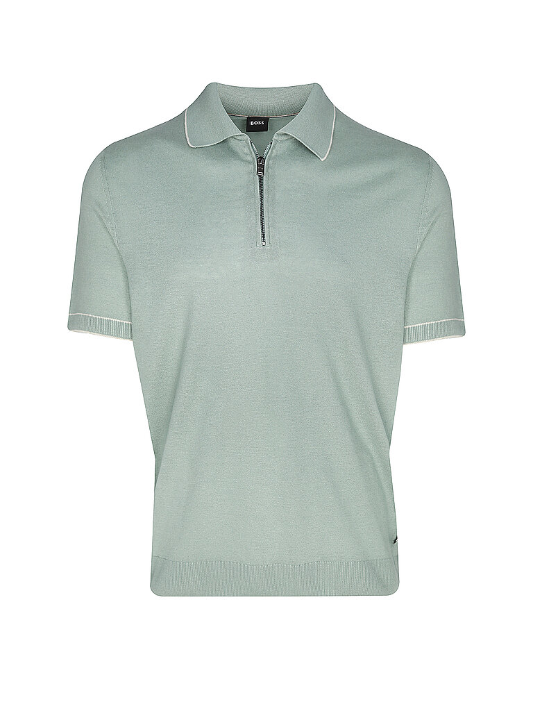 BOSS Poloshirt H-JIOVANOTTO – Boss