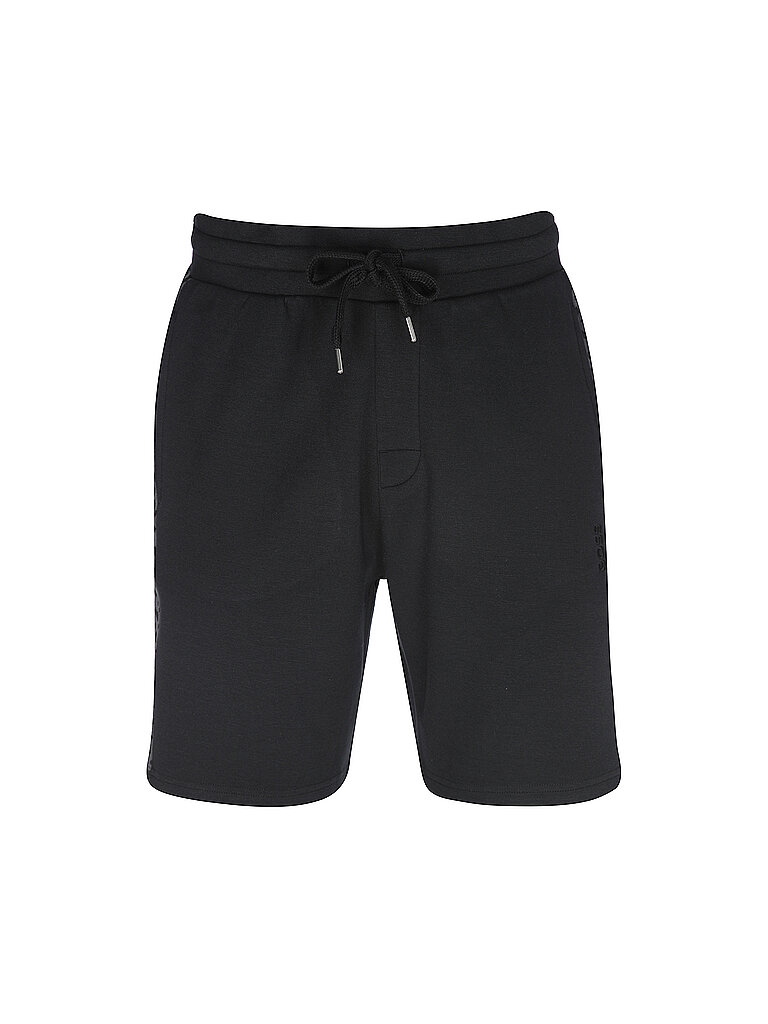 BOSS Loungewear Shorts LUKE  schwarz | M