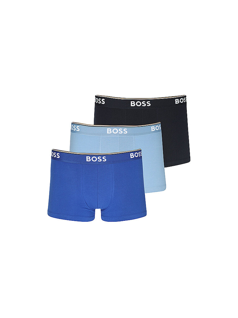 BOSS Pants 3er Pkg. open miscellane – Boss