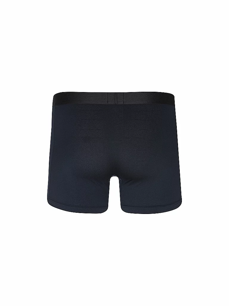 BOSS Pants ULTRA dark blue blau | S