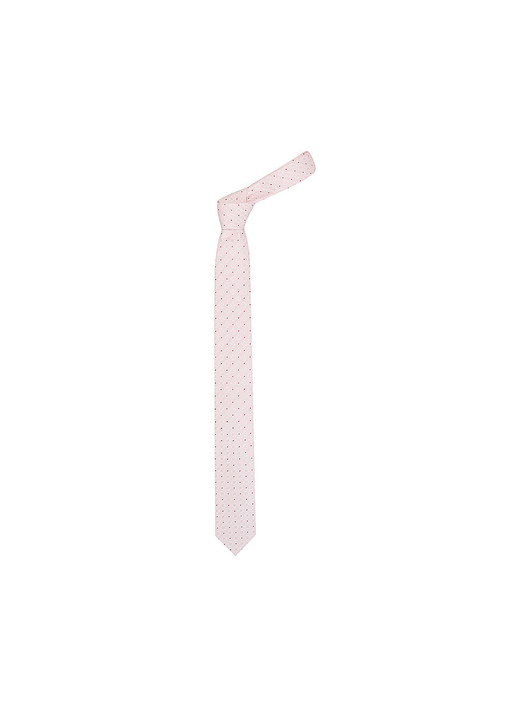 Krawatte mit Seide-Anteil (75 cm)