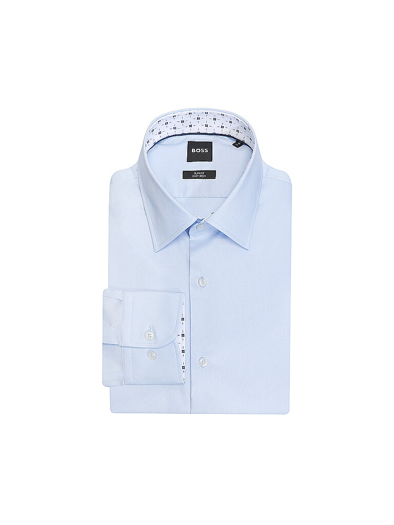 BOSS Hemd Slim Fit from Kastner & Öhler DE/AT
