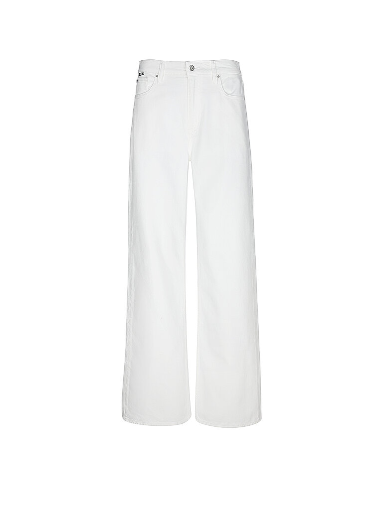 BOSS Jeans Wide Leg CROSSROAD SUPER – Boss