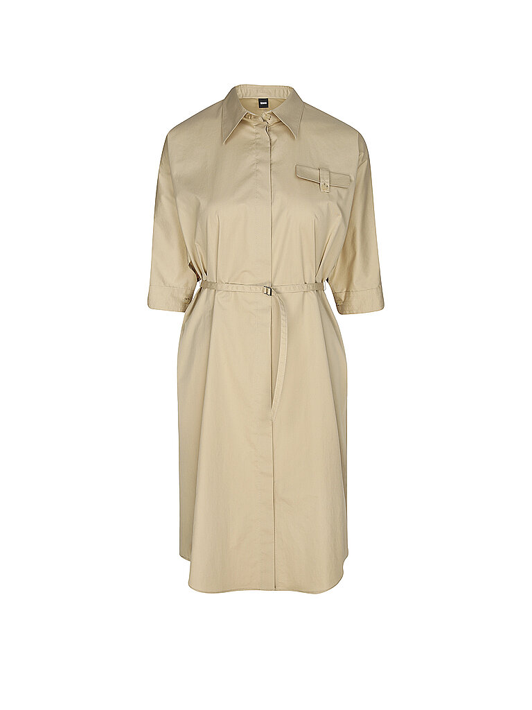 BOSS Minikleid DIRISIA – Boss