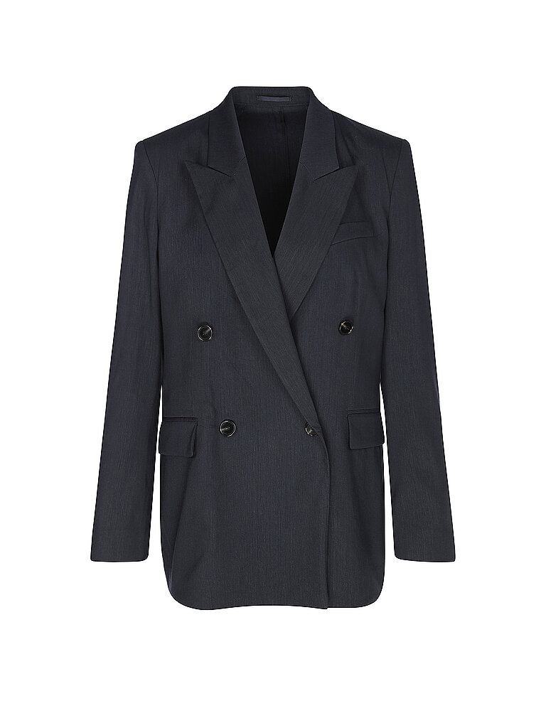 BOSS Blazer JALETO8 dunkelblau | 36