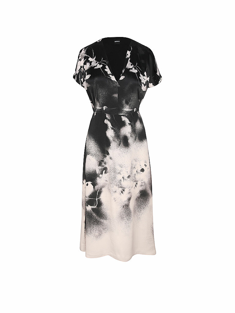 BOSS Midikleid DIESHANA – Boss
